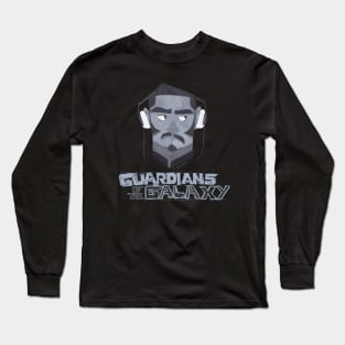 STARLORD Long Sleeve T-Shirt